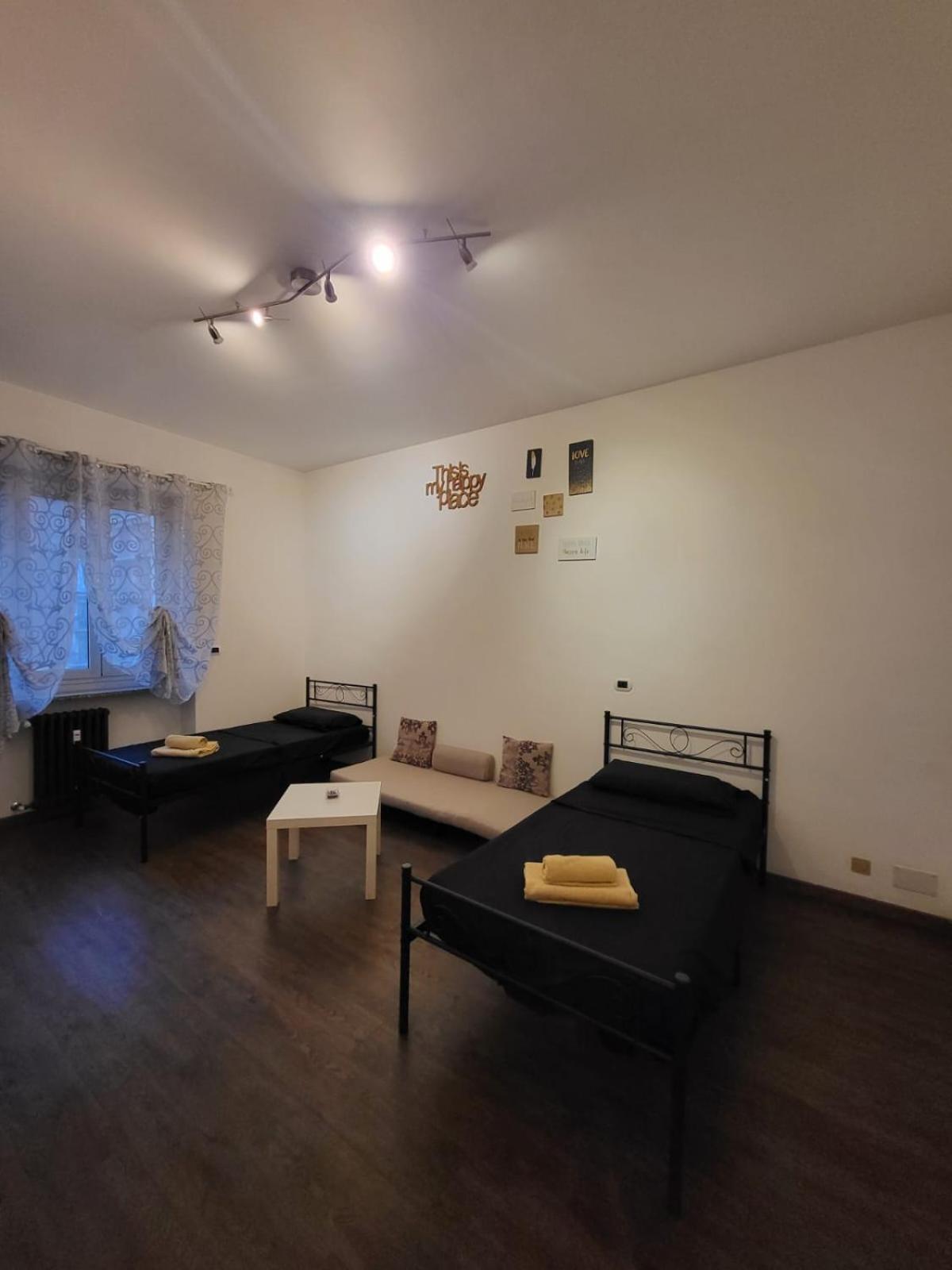 Rido House Appartamento Torino