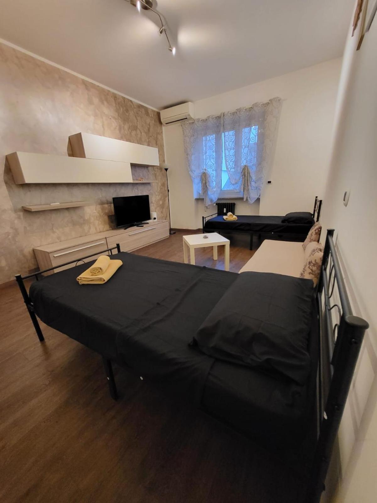 Rido House Torino
