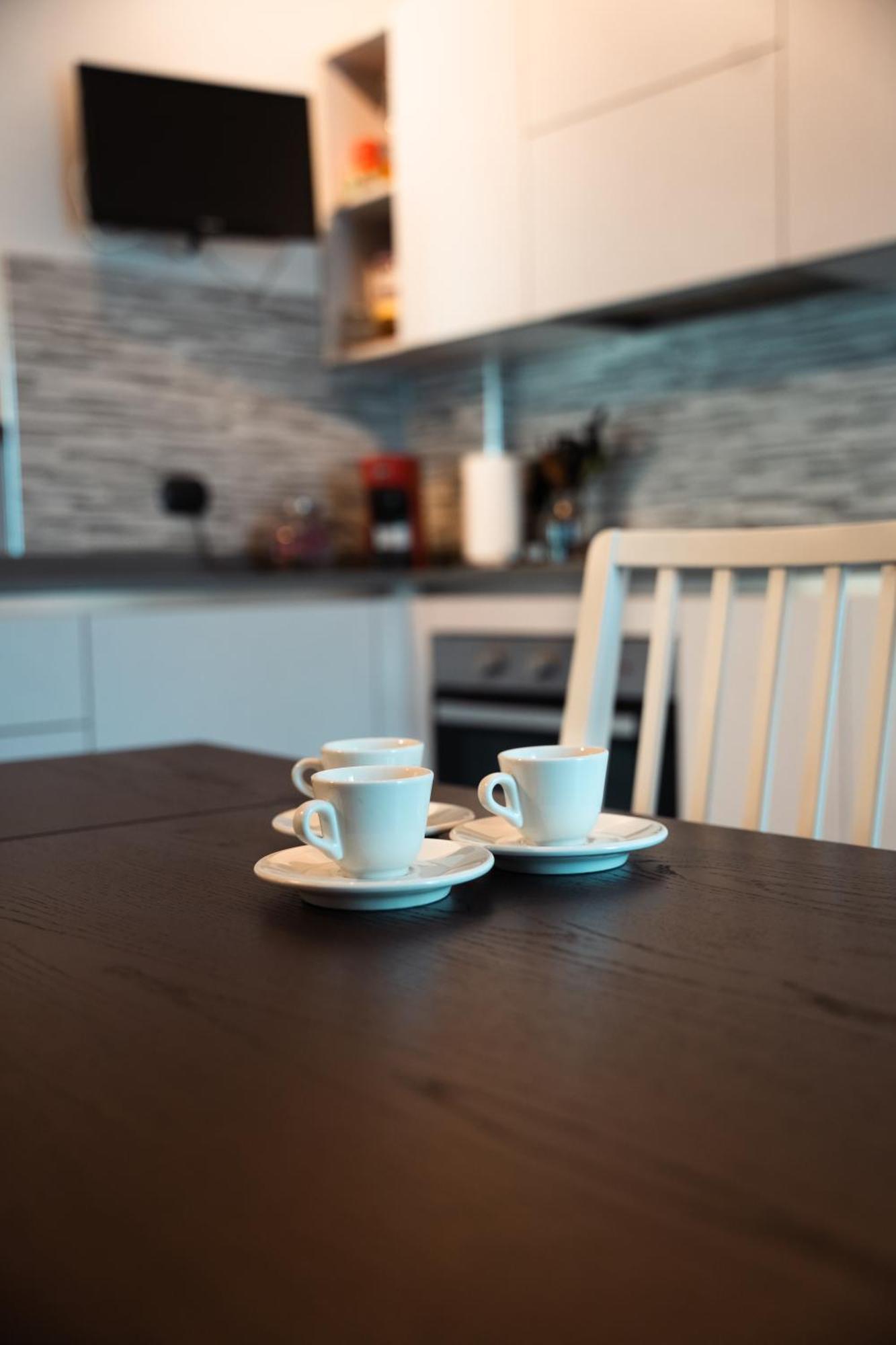 Rido House Apartament