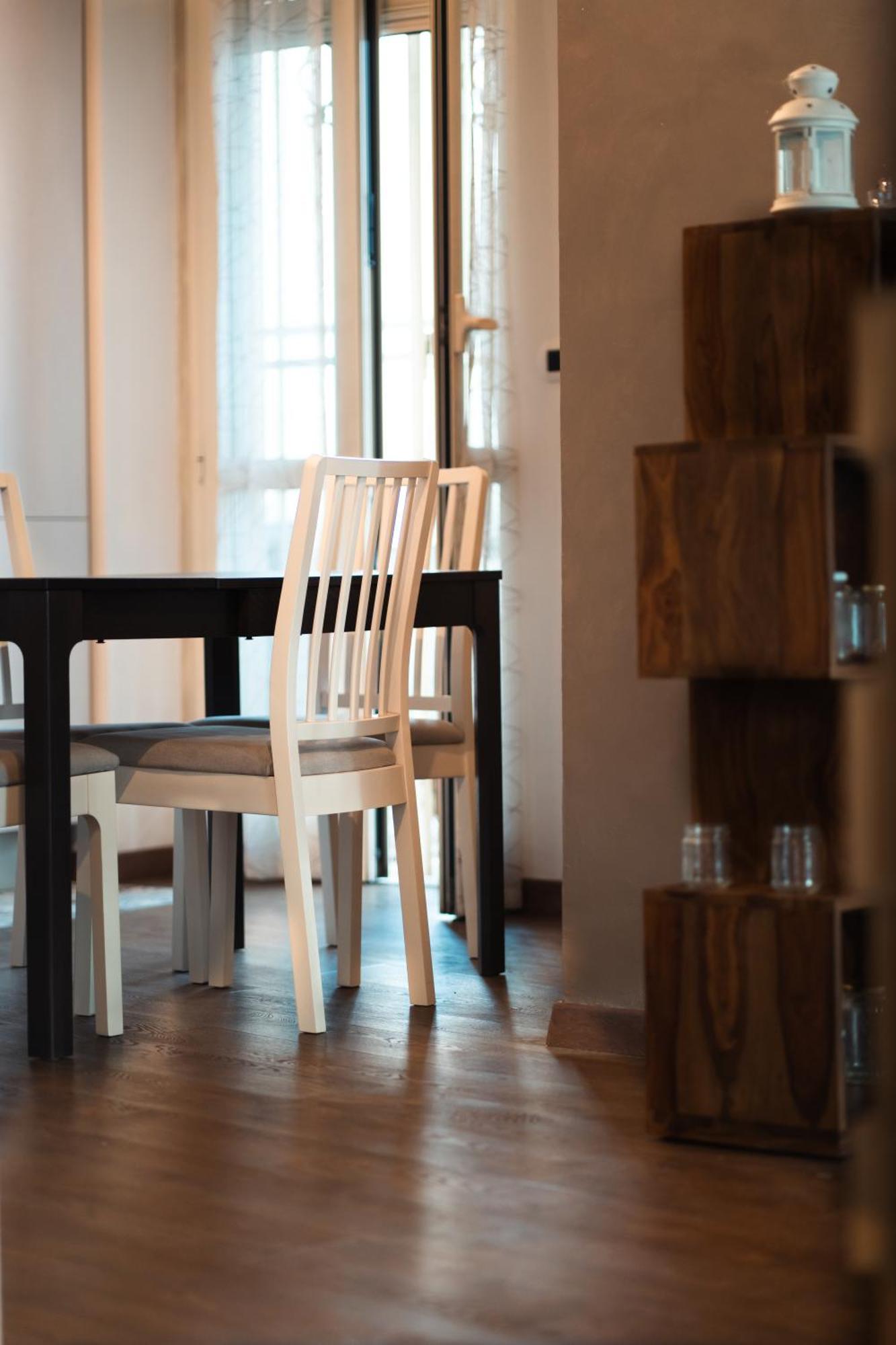 Apartament Rido House