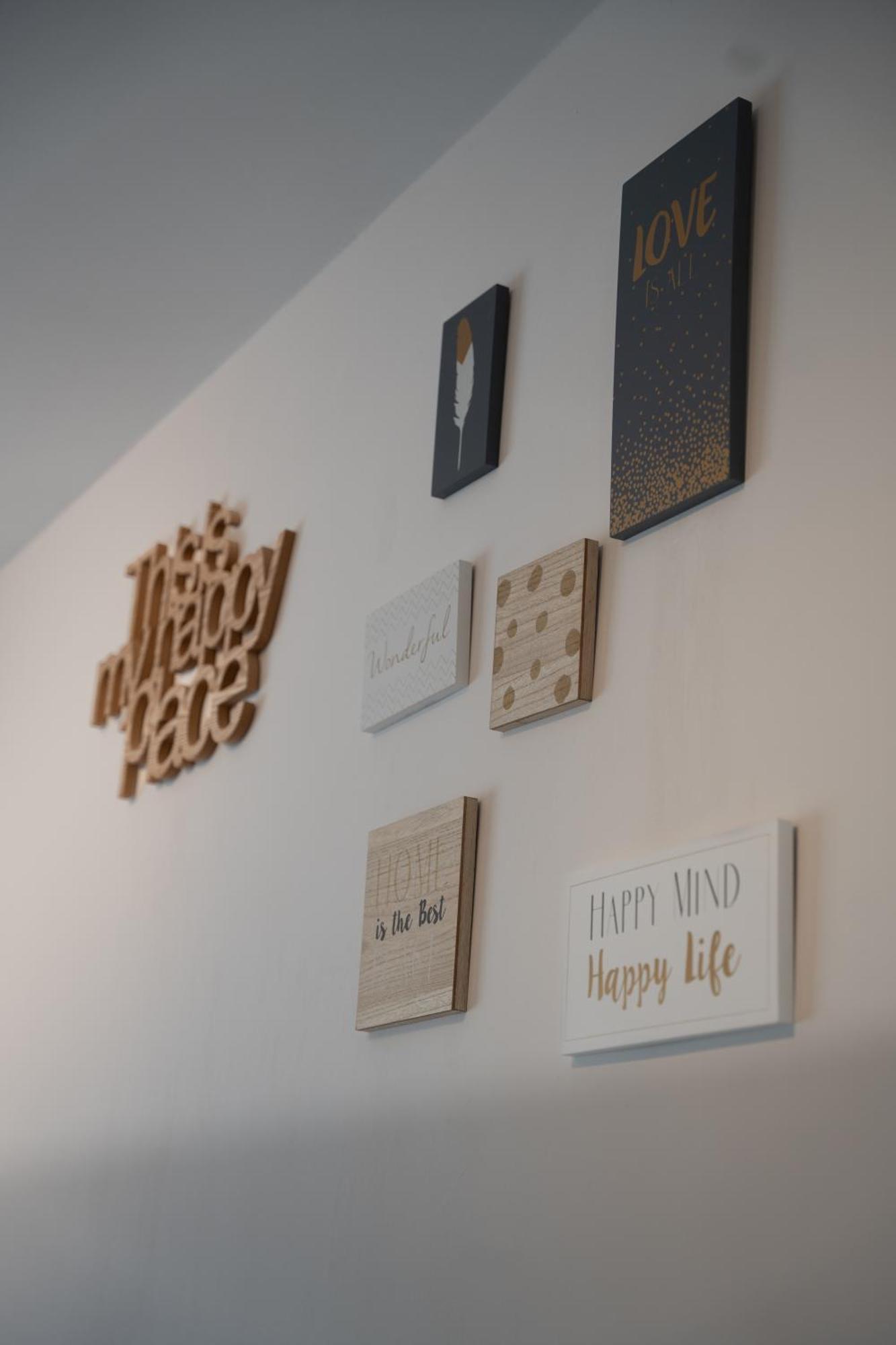 Rido House Apartament