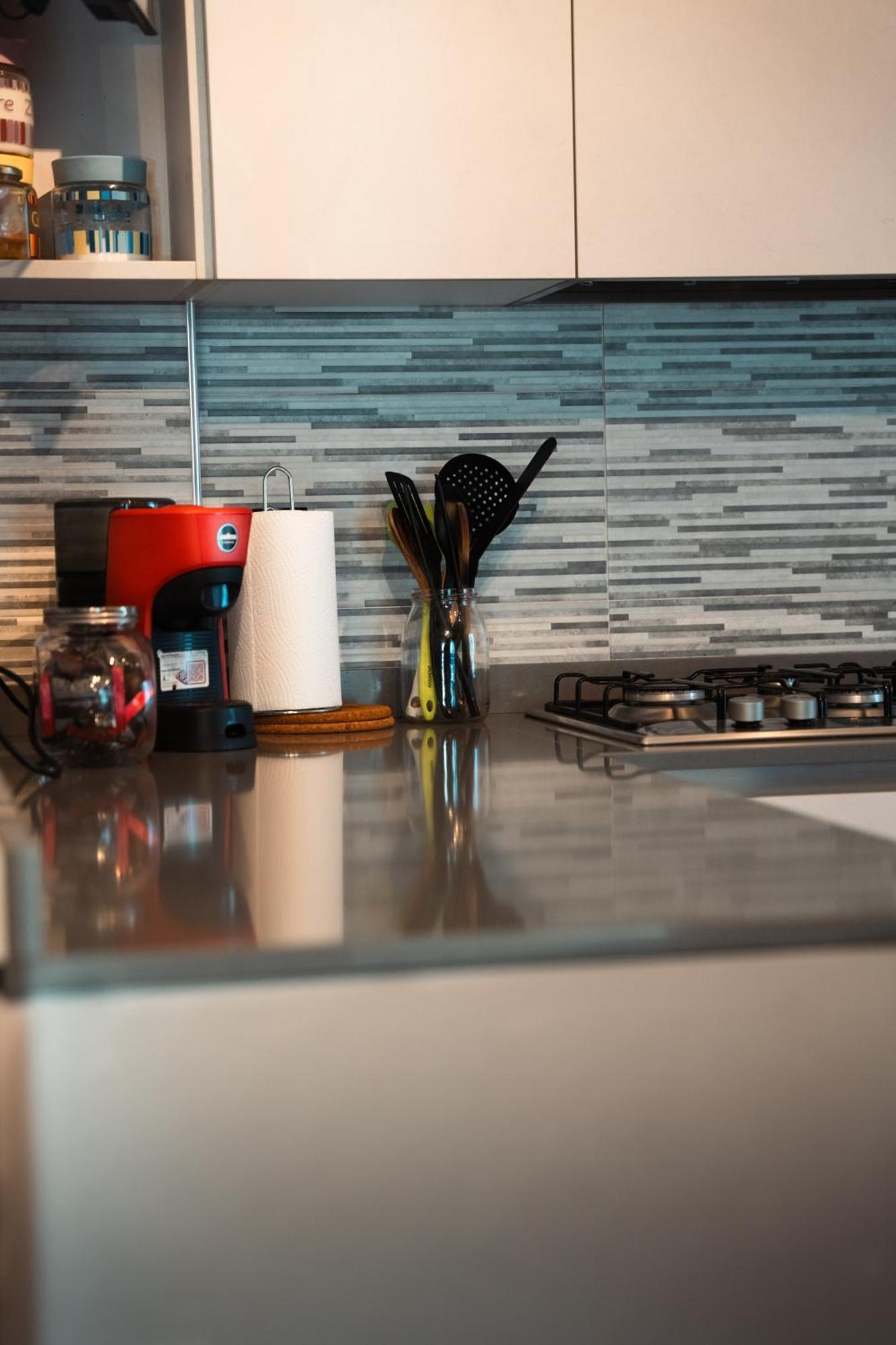 Apartament Rido House *