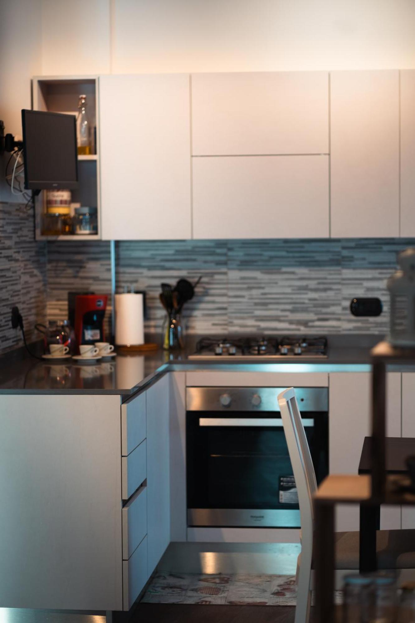 Apartament Rido House