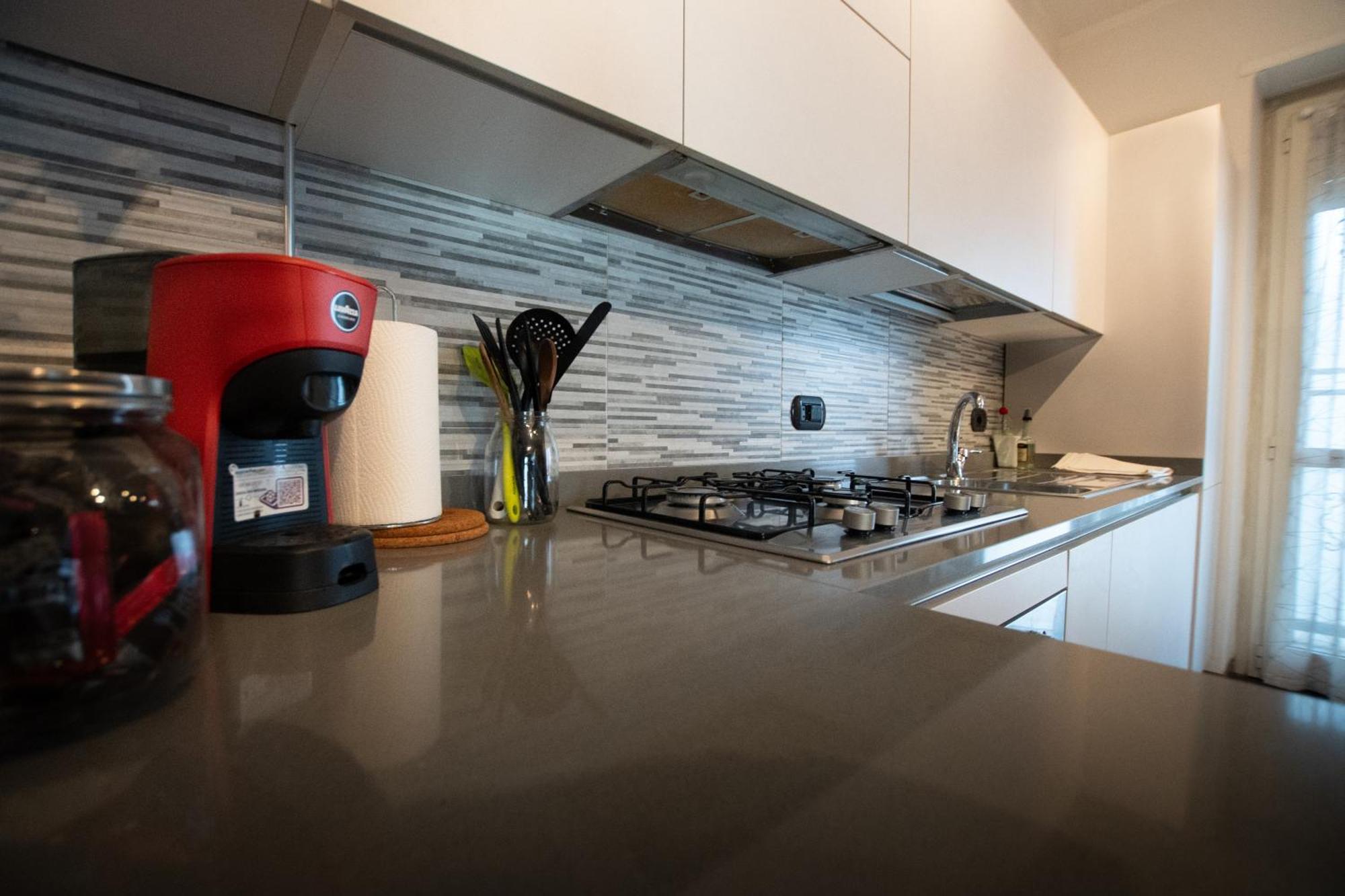 Apartament Rido House *