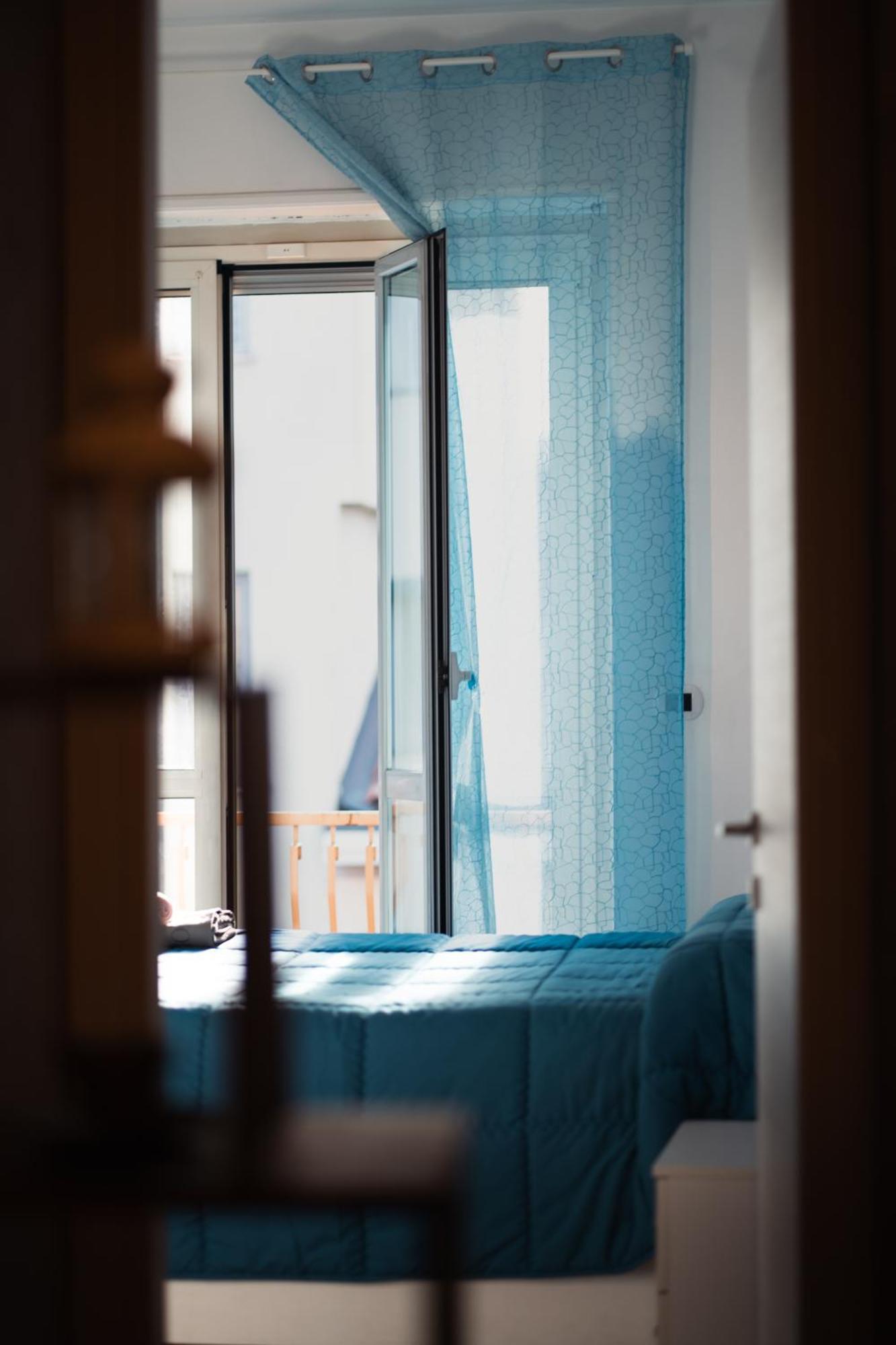 Apartament Rido House