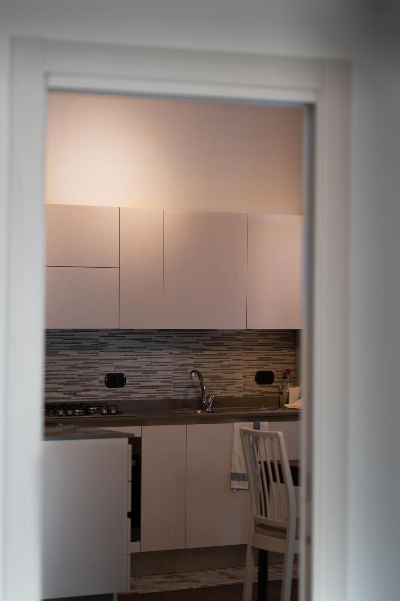 Rido House Apartament Turyn