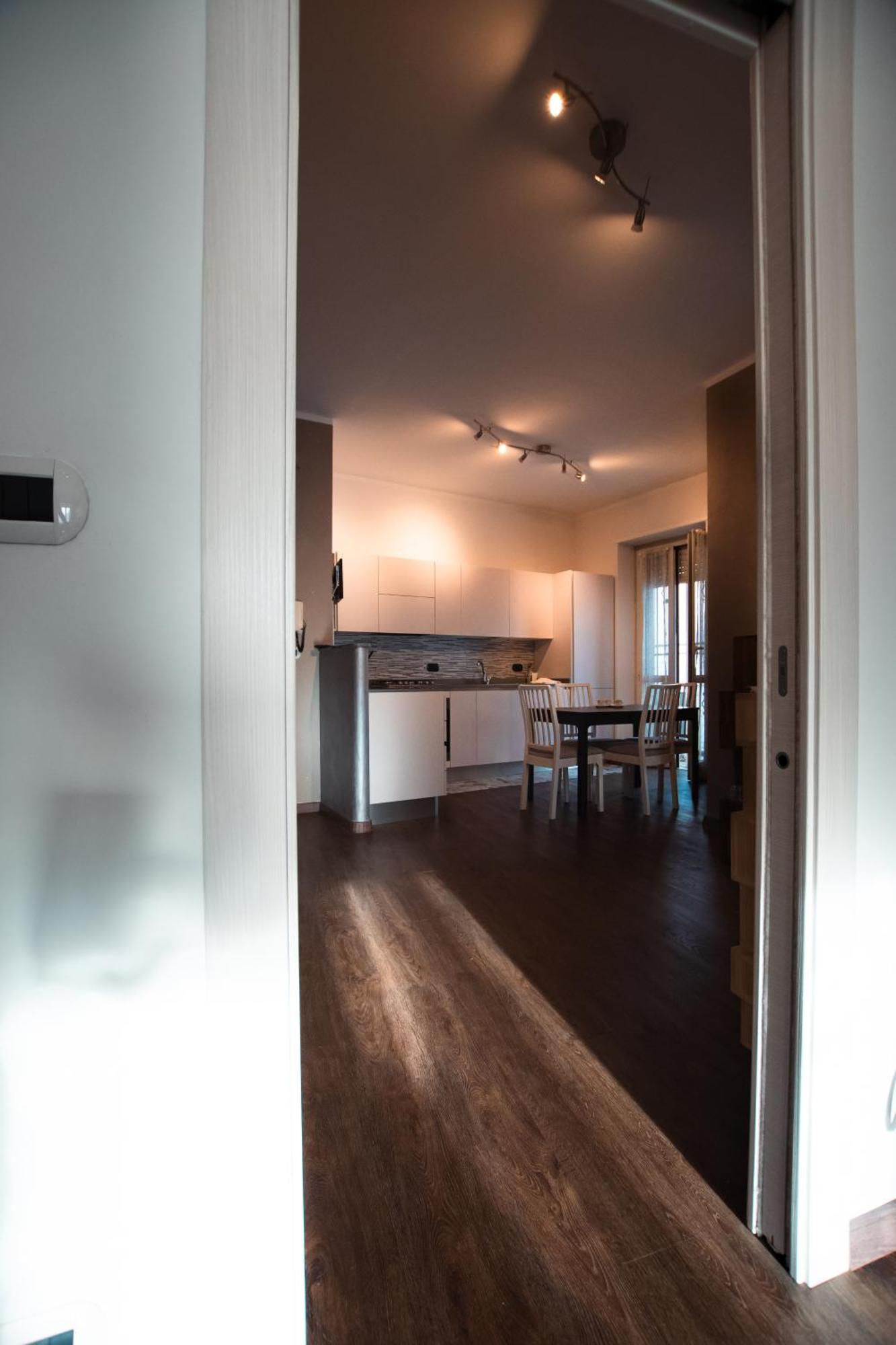 Apartament Rido House *