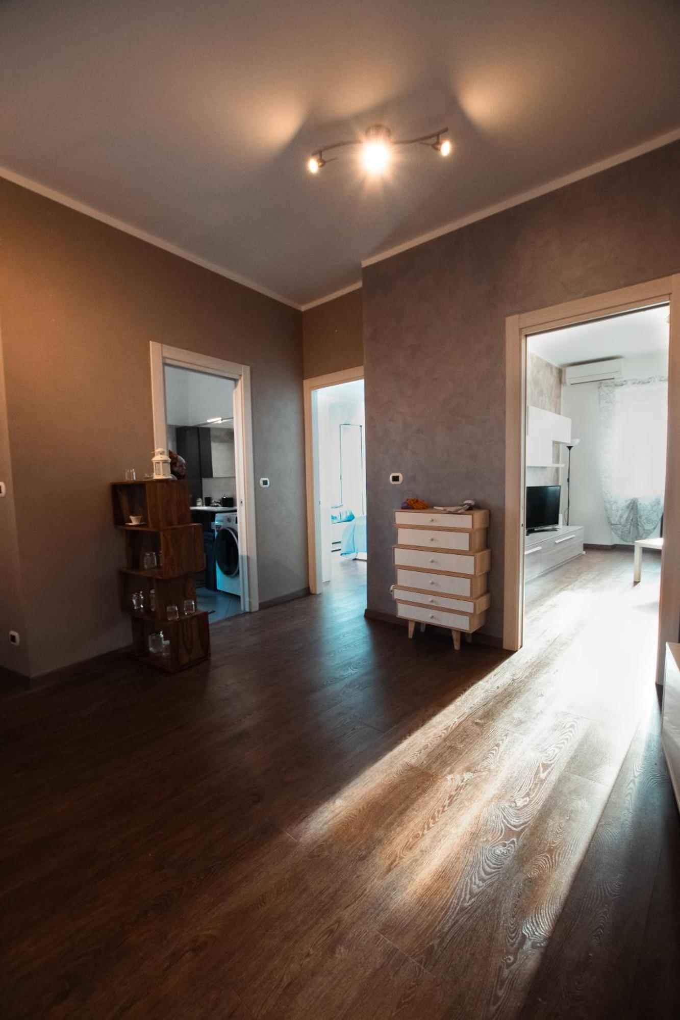 Rido House Apartament Turyn
