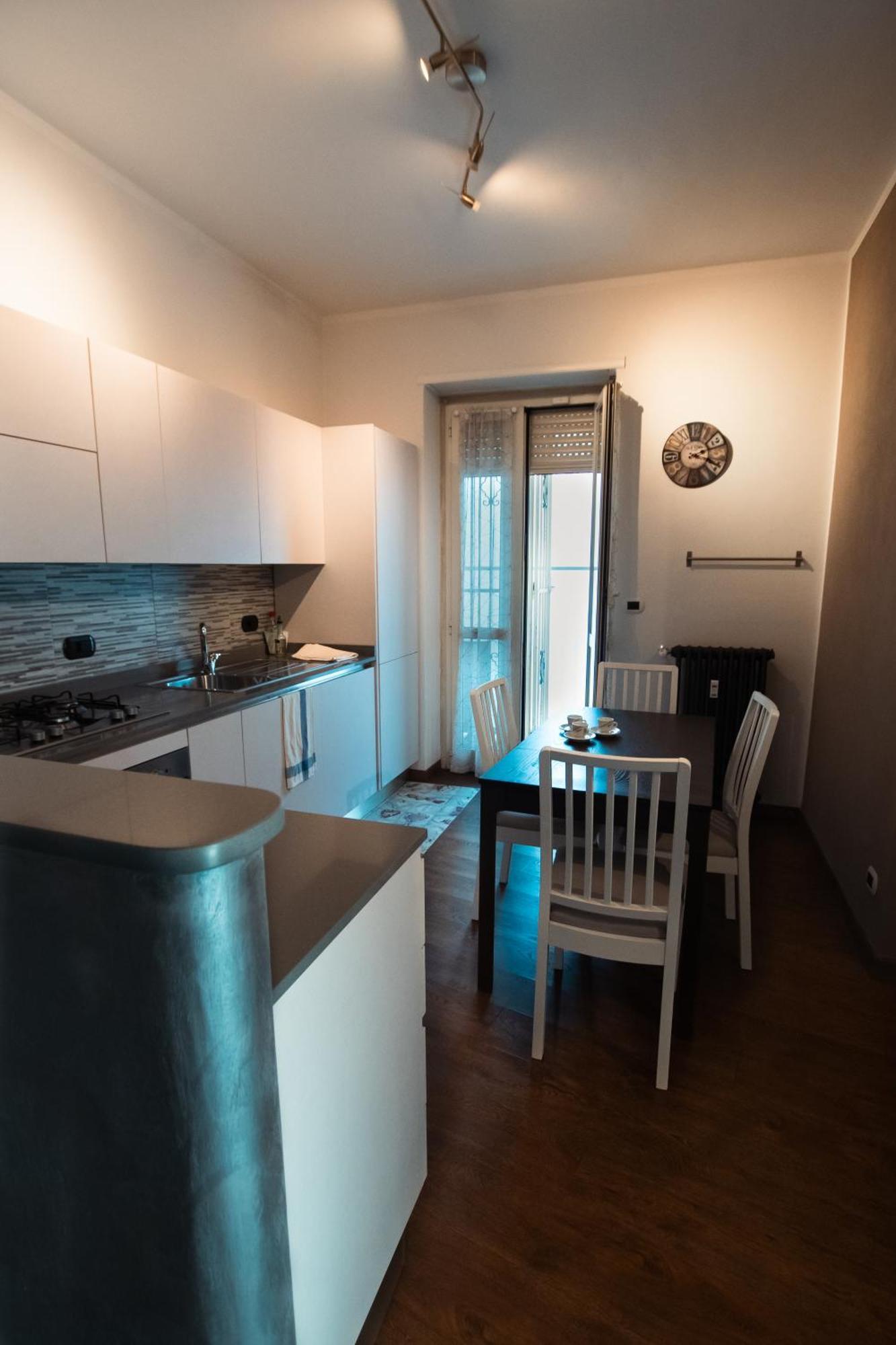 Apartament Rido House Turyn