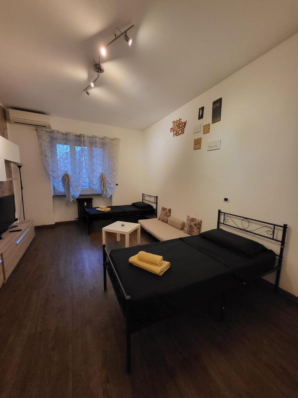 Apartament Rido House