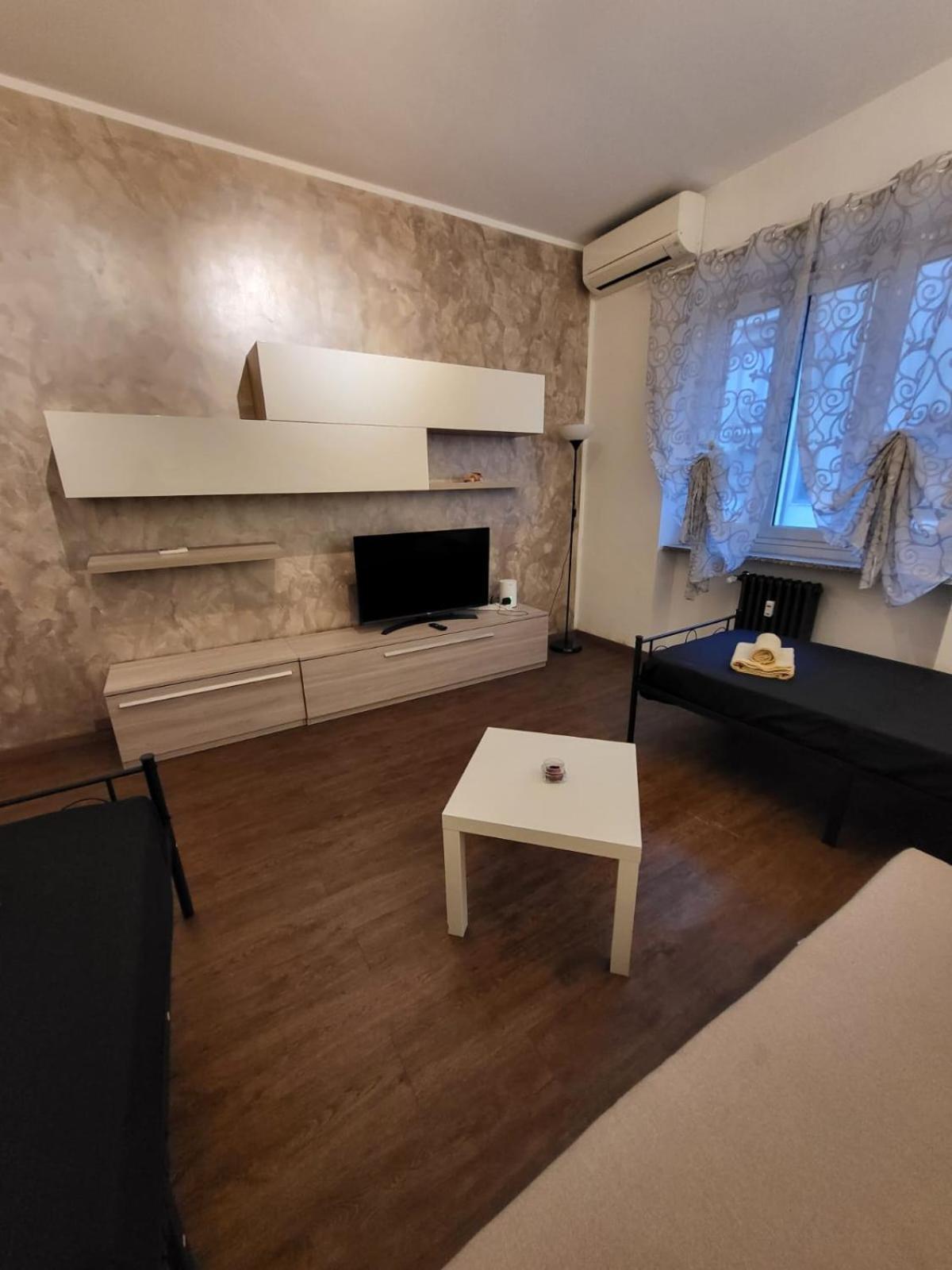 Rido House Apartament *